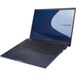 Asus ExpertBook B B1500CEAE-BQ2179R 15-inch (2022) - Core i7-1165g7 - 8GB - SSD 256 GB QWERTY - Inglês