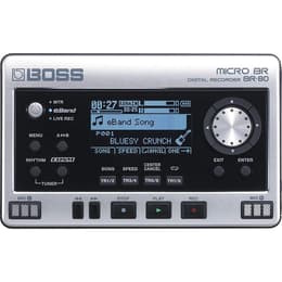 Boss BR-80 Acessórios De Áudio