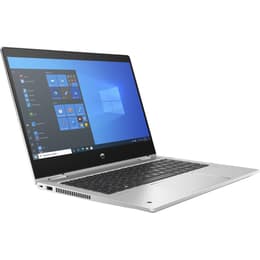 HP ProBook X360 435 G8 13-inch (2021) - Ryzen 5 - 5000 Series (U) - 8GB - SSD 1 TB AZERTY - Francês