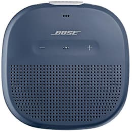 Bose Soundlink Micro Bluetooth Speakers - Azul