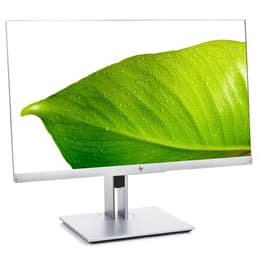 21-inch HP EliteDisplay E223 1920 x 1080 LCD Monitor Cinzento