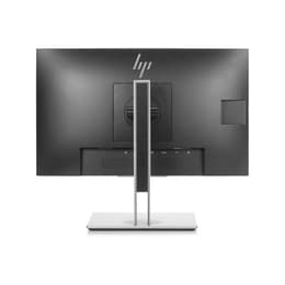 21-inch HP EliteDisplay E223 1920 x 1080 LCD Monitor Cinzento