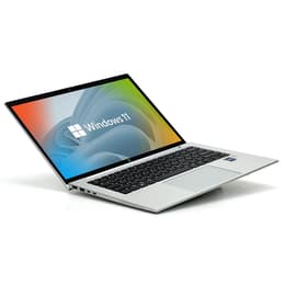 HP EliteBook 840 G9 14-inch (2022) - Core i5 - Gen 12 (U) - 16GB - SSD 512 GB QWERTY - Inglês