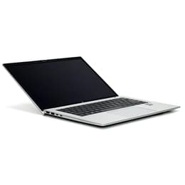 HP EliteBook 840 G9 14-inch (2022) - Core i5 - Gen 12 (U) - 16GB - SSD 512 GB QWERTY - Inglês