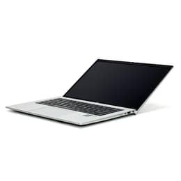 HP EliteBook 840 G9 14-inch (2022) - Core i5 - Gen 12 (U) - 16GB - SSD 512 GB QWERTY - Inglês