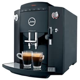 Cafeteira Jura Impressa F50 13661 L - Preto