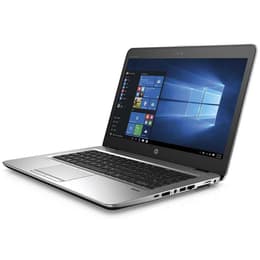HP EliteBook 745 G3 14-inch (2016) - A10-8700B - 8GB - SSD 256 GB QWERTZ - Alemão