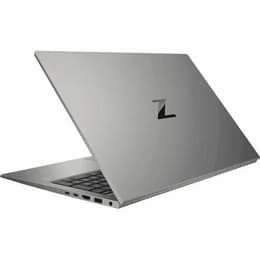 HP ZBook Firefly 15 G8 15-inch (2021) - Core i7 - Gen 11 (G) - 16GB - SSD 512 GB QWERTY - Inglês