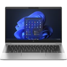 HP EliteBook 630 G10 13-inch (2023) - Core i5 - Gen 13 (U) - 8GB - SSD 256 GB AZERTY - Francês