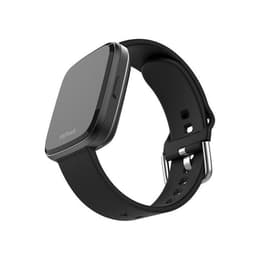 Fittrack Smart Watch Atria GPS - Preto