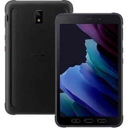 Galaxy Tab Active 3 64GB - Preto - WiFi + 4G