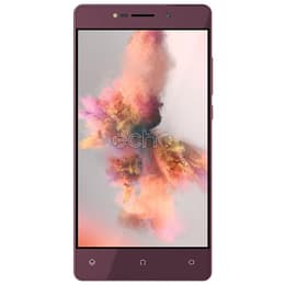 Echo Holi 8GB - Borgonha - Desbloqueado