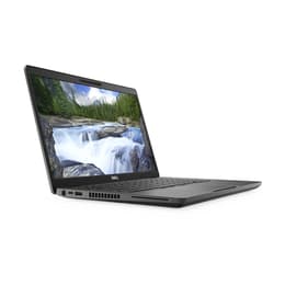 Dell Latitude 5400 14-inch (2021) - Core i5 - Gen 8 (U) - 16GB - SSD 256 GB QWERTZ - Alemão