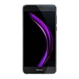 Honor 8 32GB - Preto - Desbloqueado