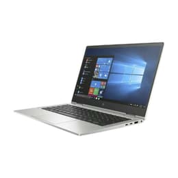 HP Elitebook X360 830 G7 13-inch (2021) - Core i5 - Gen 10 (U) - 8GB - SSD 128 GB QWERTY - Italiano