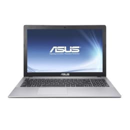 Asus R510JF-XX034T 15-inch () - Core i7-4720HQ - 4GB - HDD 1 TB AZERTY - Francês