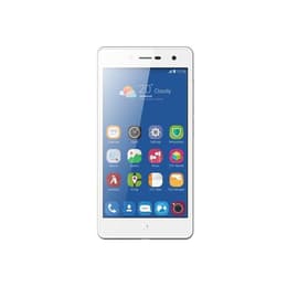 ZTE Blade L7 8GB - Branco - Desbloqueado