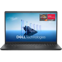 Dell 15 DC15255 15-inch (2023) - Ryzen 7 - 7000 Series (U) - 16GB - SSD 1 TB QWERTY - Inglês