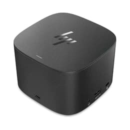 Hp Thunderbolt Dock 120W G2 Docking Station