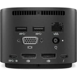 Hp Thunderbolt Dock 120W G2 Docking Station
