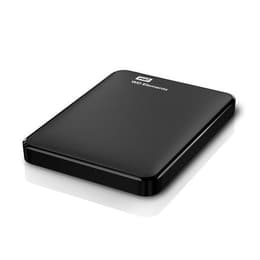 Western Digital Elements Portable Disco Rígido Externo - HDD 2 TB USB 3.0