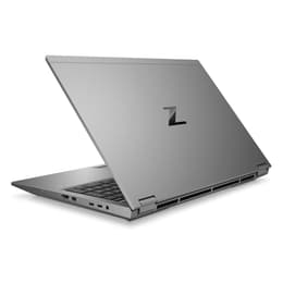 HP Zbook Fury 15 G7 15-inch (2020) - Core i7 - Gen 10 (H) - 16GB - SSD 1 TB AZERTY - Francês