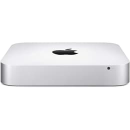 Mac mini (Outubro 2012) Core i5 2.5 GHz - HDD 2 TB - 4GB