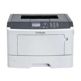 Lexmark MS510DN Impressora a jacto de tinta