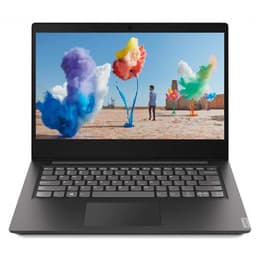 Lenovo IdeaPad S145 14-inch (2018) - Core i5-8265U - 16GB - SSD 128 GB AZERTY - Francês