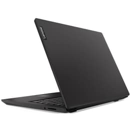 Lenovo IdeaPad S145 14-inch (2018) - Core i5-8265U - 16GB - SSD 128 GB AZERTY - Francês