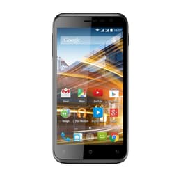 Archos 50c Neon 8GB - Preto - Desbloqueado