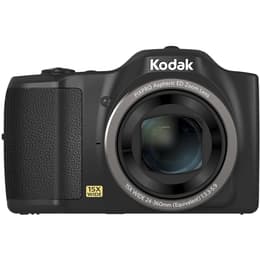 Kodak FZ152 Compacto 16 - Preto