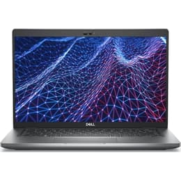 Dell Latitude 14-inch (2023) - Core i5 - Gen 13 (U) - 8GB - SSD 256 GB QWERTY - Espanhol