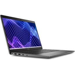 Dell Latitude 14-inch (2023) - Core i5 - Gen 13 (U) - 8GB - SSD 256 GB QWERTY - Espanhol