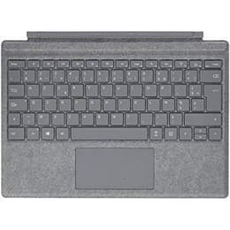 Microsoft Teclado AZERTY Francês Sem fios Surface Go Signature Type Cover