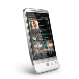 HTC Hero 8GB - Branco - Desbloqueado