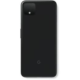 Google Pixel 4 XL 64GB - Preto - Desbloqueado