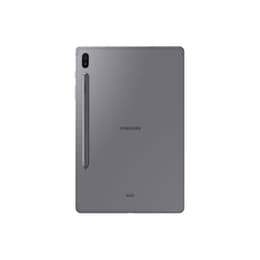 Galaxy Tab S6 128GB - Cinzento - WiFi