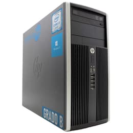 HP Compaq Pro 6305MT A4-5300B 3.4 - HDD 500 GB - 8GB