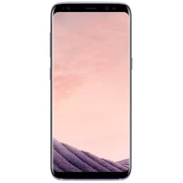 Galaxy S8+ 128GB - Cinzento - Desbloqueado