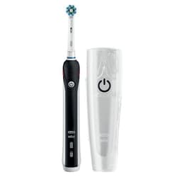 Braun Oral-B Pro 2 2500 CrossAction Escova De Dentes Elétrica