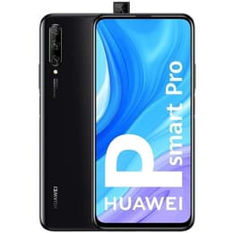 Huawei P Smart Pro 2019 128GB - Preto - Desbloqueado