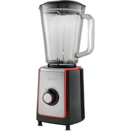 Liquidificador/Misturador Zanussi ZBL-920-RD L - Preto