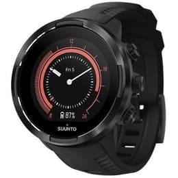 Suunto 9 Baro Bluetooth mm - Preto