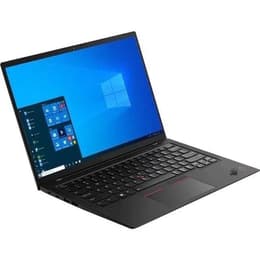 Lenovo ThinkPad X1 Carbon G9 14-inch (2020) - Core i7 - Gen 11 (G) - 32GB - SSD 1 TB QWERTY - Sueco