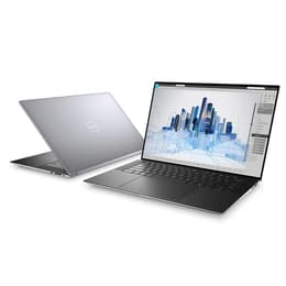 Dell Precision 7740 17-inch (2019) - Core i7 - Gen 9 (H) - 16GB - SSD 256 GB QWERTY - Inglês