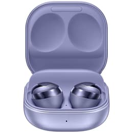 Samsung Galaxy Buds Pro Earbud Redutor de ruído Bluetooth Earphones - Roxo