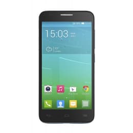 Alcatel Idol 2 Mini S 8GB - Prateado - Desbloqueado