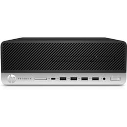 HP ProDesk 600 G5 SFF Core i5-9500 3 - SSD 256 GB - 16GB