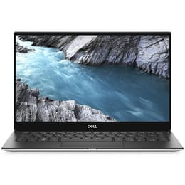 Dell XPS 13 7390 13-inch (2019) - Core i5-10210U - 8GB - SSD 256 GB QWERTY - Espanhol